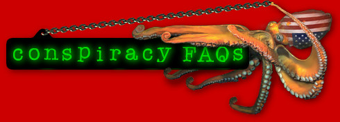 Conspiracy FAQs